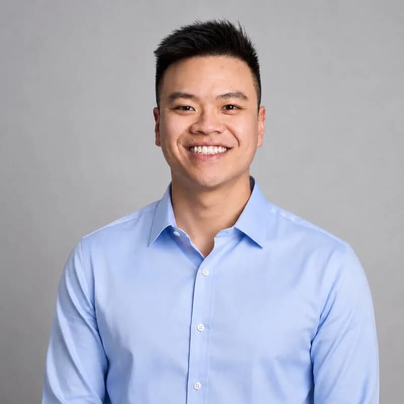 Dominic Wong — Partner, Power Money Group